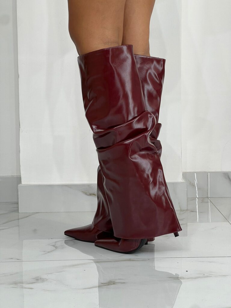 SCARPE