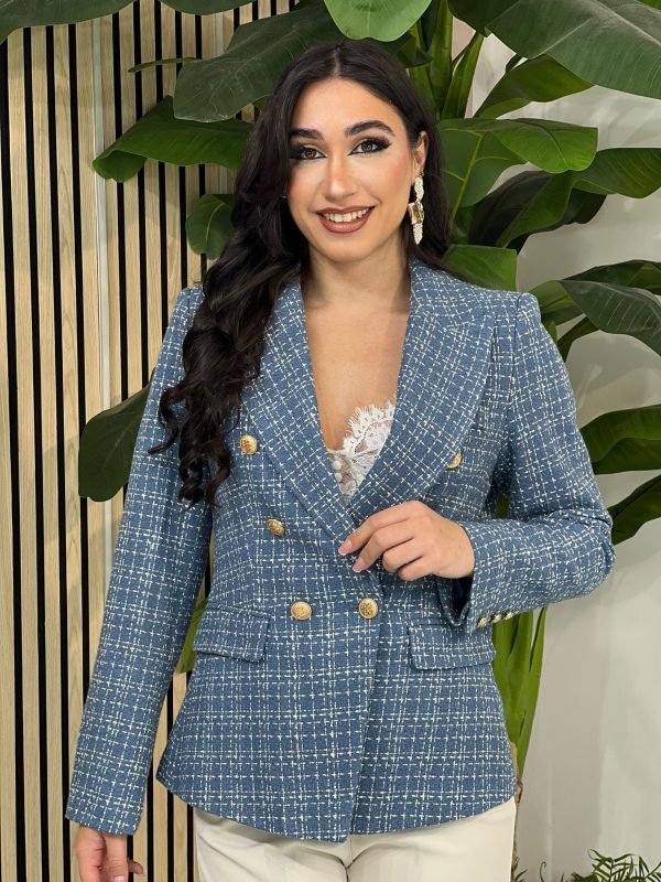 Blazer Alissen