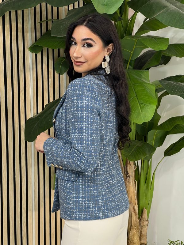 Blazer Alissen