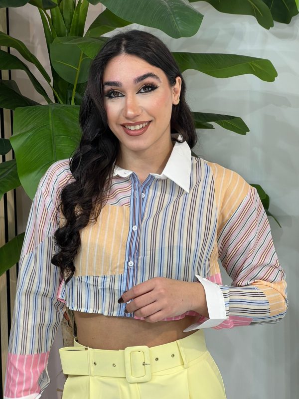 Camicia clixia