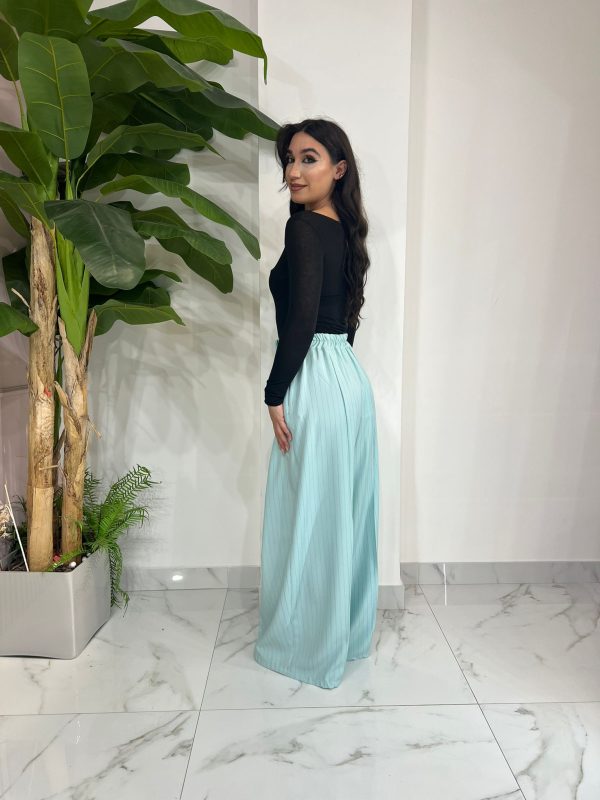 Pantaloni Mulan