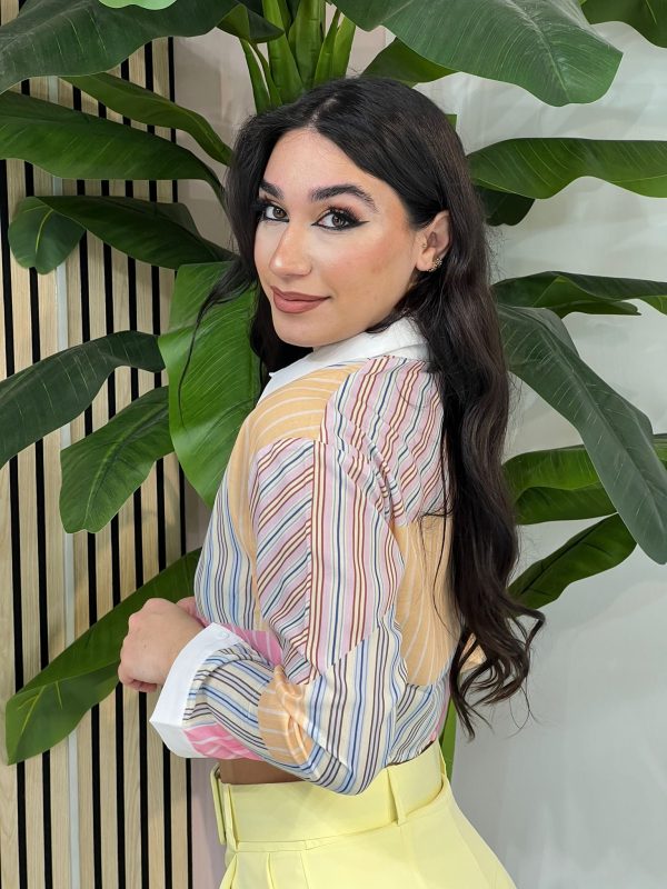 Camicia clixia
