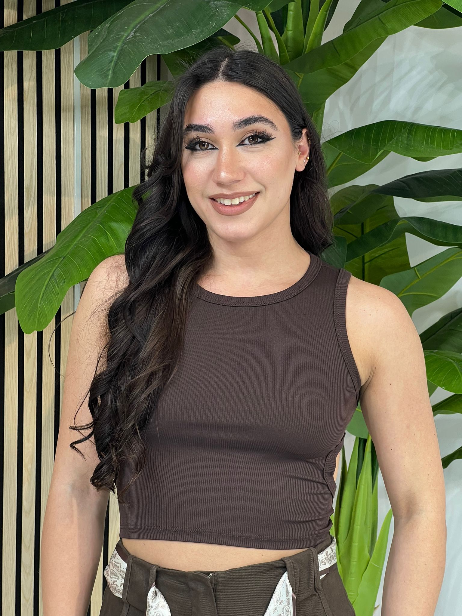 Top Nadine