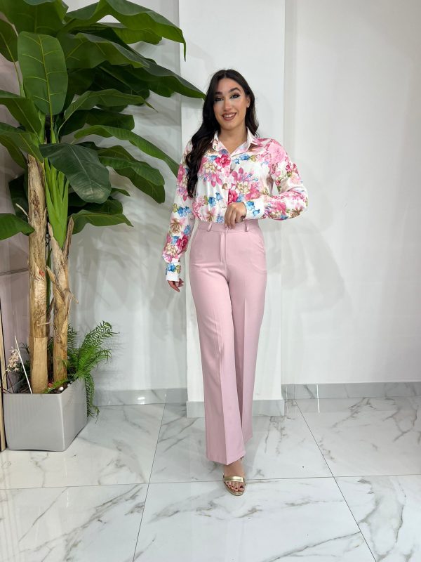 JEANS & PANTALONI